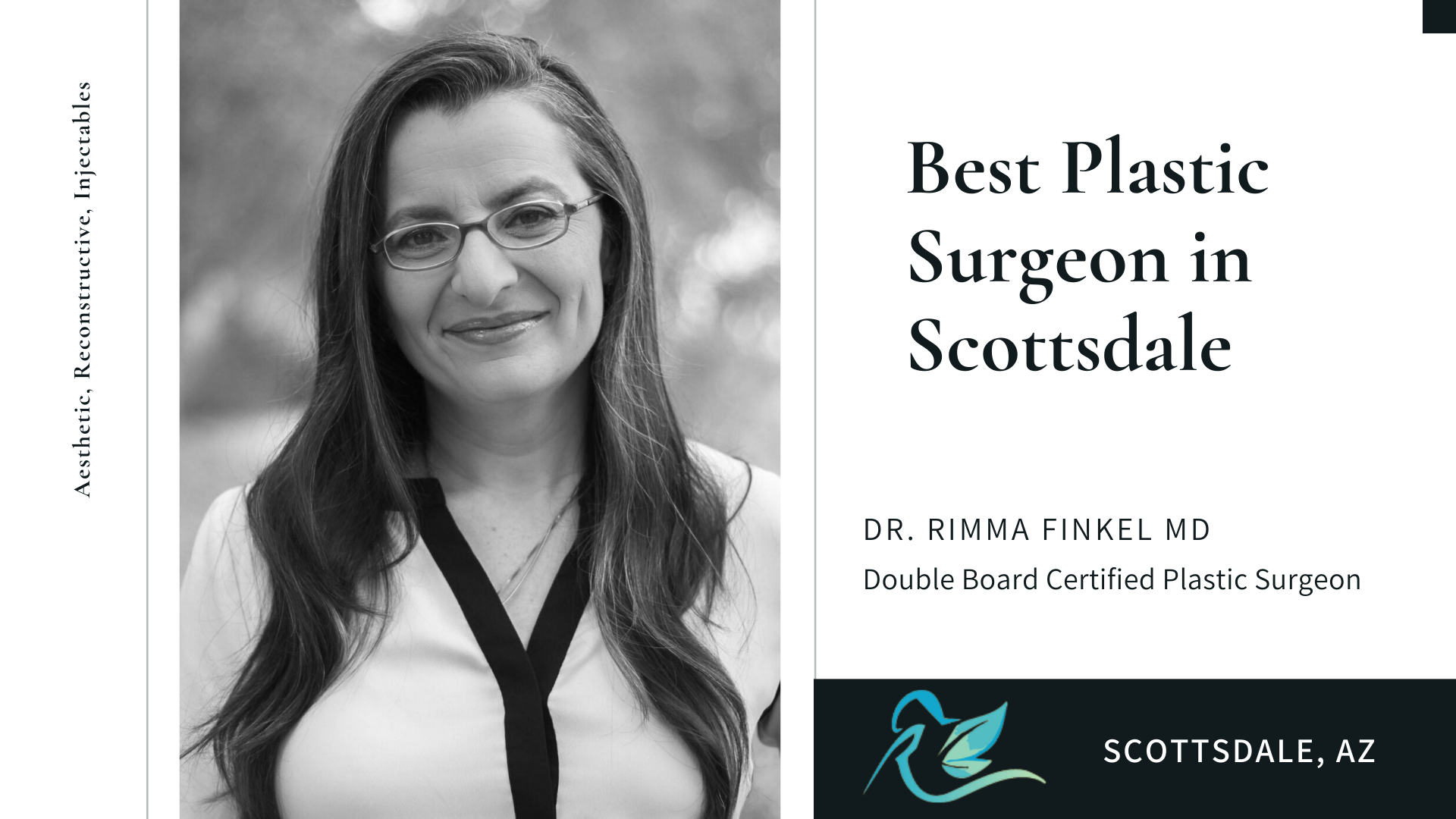 Best Plastic Surgeon in Scottsdale Dr Finkel MD