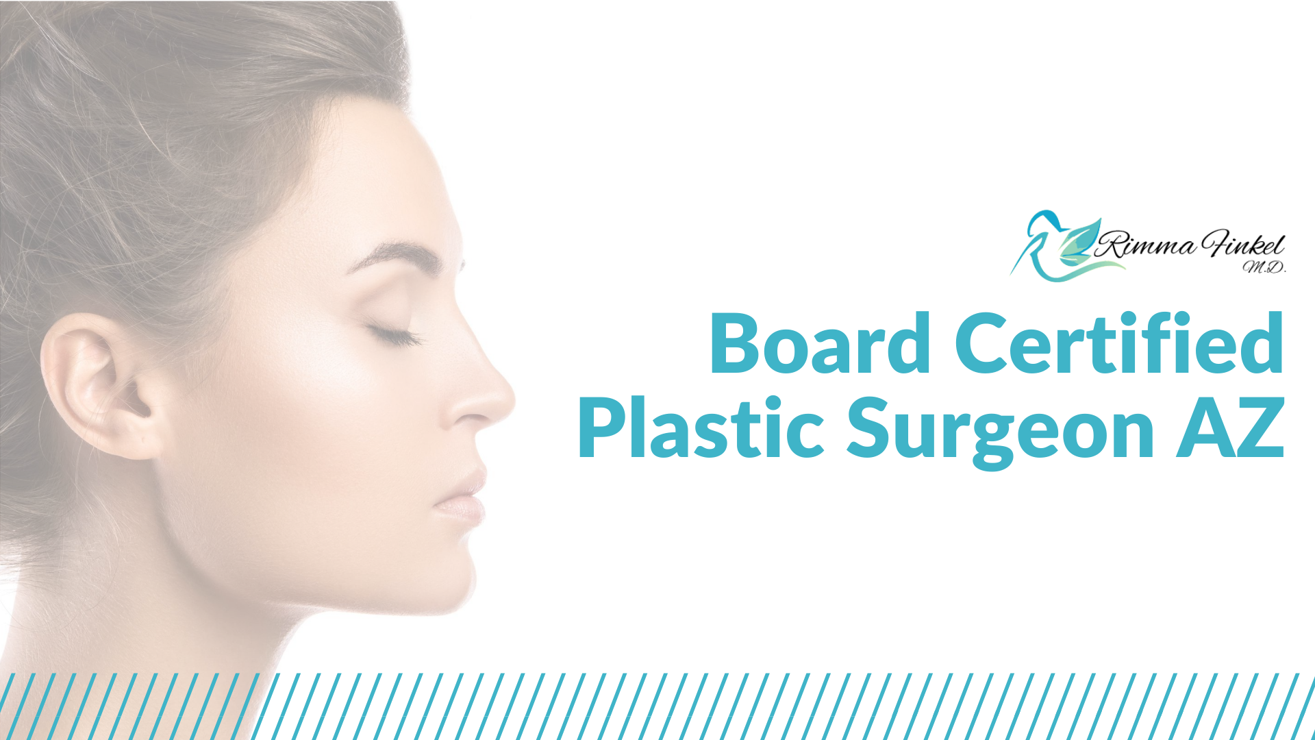 Board Certified Plastic Surgeon AZ