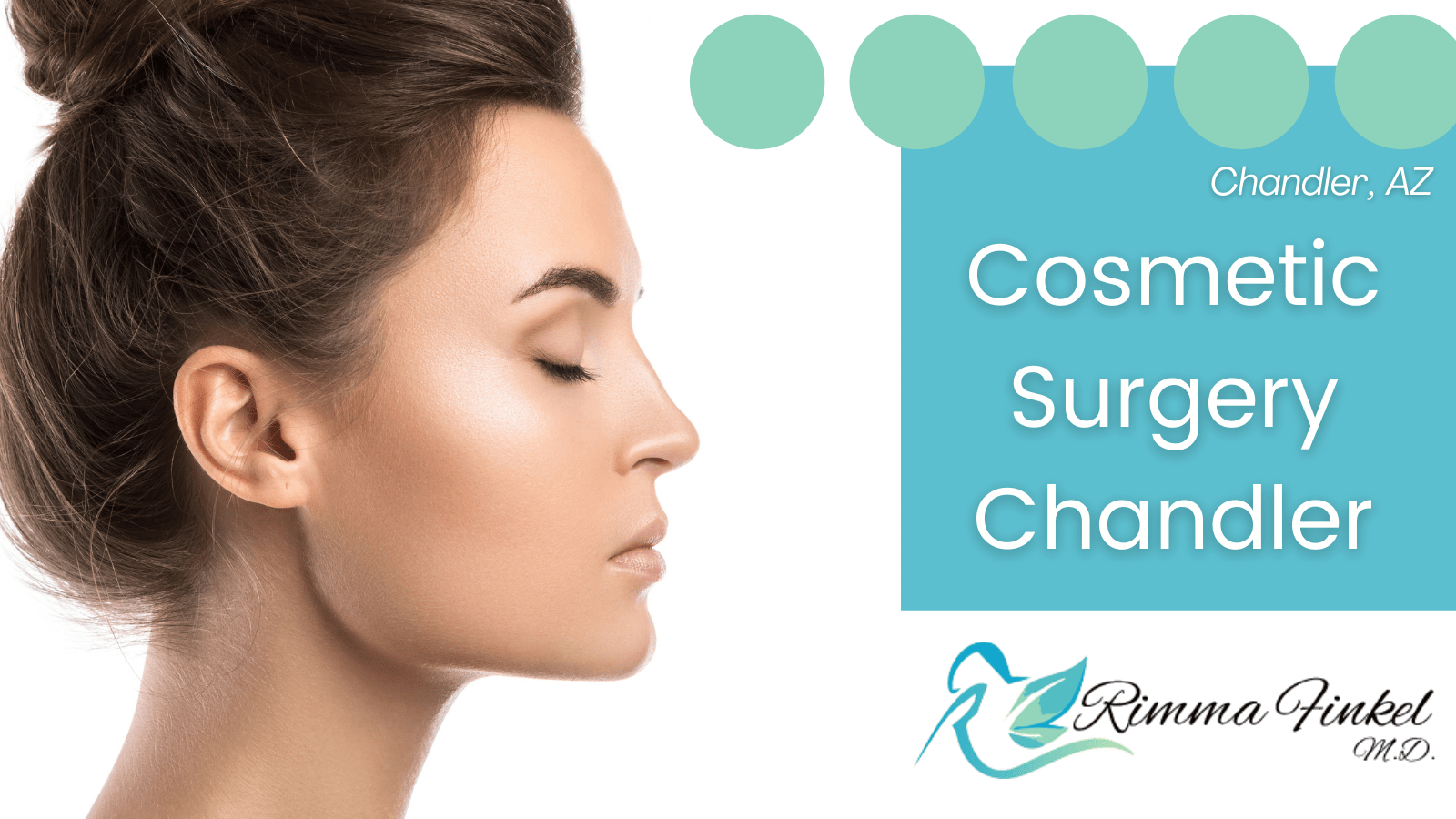 Cosmetic Surgery Chandler