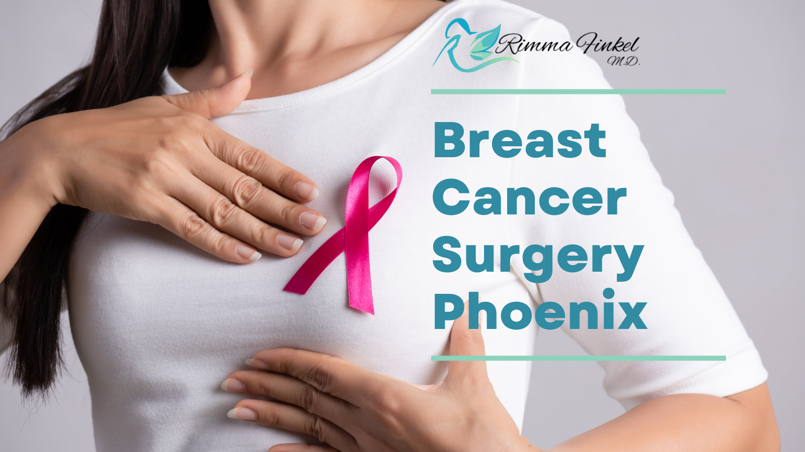 Breast Cancer Surgery Phoenix