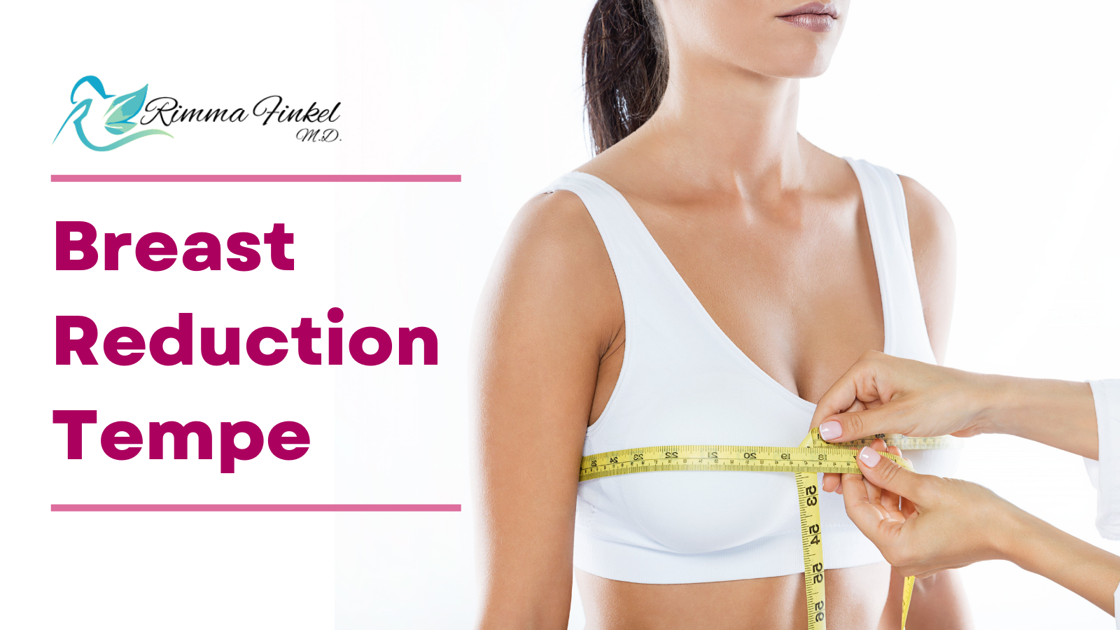 Breast Reduction Tempe