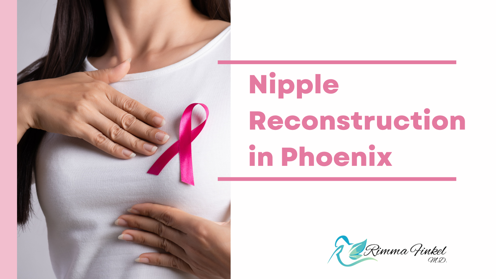 Nipple Reconstruction in Phoenix
